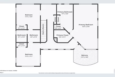 1220 Edinboro Dr, Boulder, CO 80305 - Photo 33