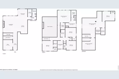 1851 Equinox Dr, Windsor, CO 80550 - Photo 47