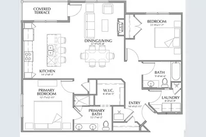 4210 Vulcan Creek Dr #301, Loveland, CO 80538 - Photo 25