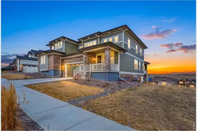 17563 W 93rd Pl, Arvada, CO 80007 - Photo 1