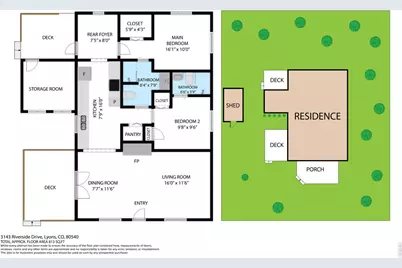 3143 Riverside Dr, Lyons, CO 80540 - Photo 23