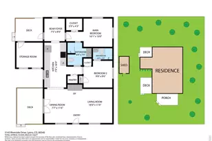 3143 Riverside Dr, Lyons, CO 80540 - Photo 23