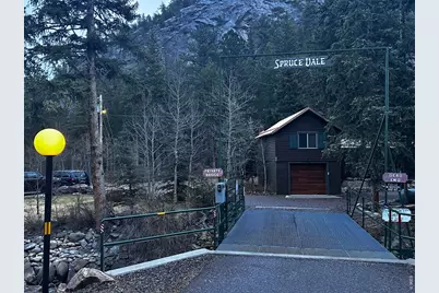 3143 Riverside Dr, Lyons, CO 80540 - Photo 3