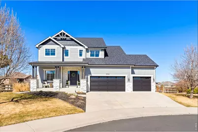 8360 White Owl Ct, Windsor, CO 80550 - Photo 1