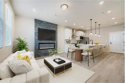 2819 Bear Springs Cir, Longmont, CO 80503 - Photo 3