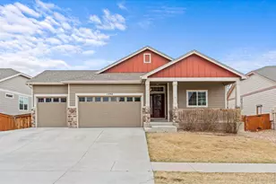 1590 Monterey Vly Pkwy, Severance, CO 80550 - Photo 1