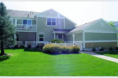 640 Gooseberry Dr #1107-1107, Longmont, CO 80503 - Photo 1