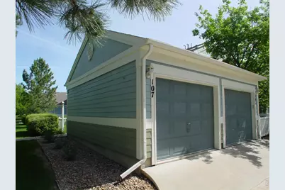 640 Gooseberry Dr #1107-1107, Longmont, CO 80503 - Photo 3