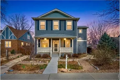 409 E 7th St, Loveland, CO 80537 - Photo 1