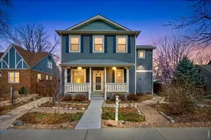 409 E 7th St, Loveland, CO 80537 - Photo 1