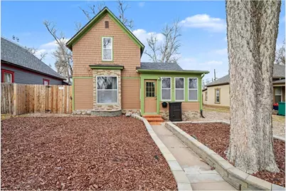 1121 12th Ave, Greeley, CO 80631 - Photo 3