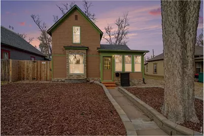 1121 12th Ave, Greeley, CO 80631 - Photo 1