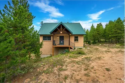 57 Miwok Ct, Red Feather Lakes, CO 80545 - Photo 1