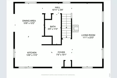 57 Miwok Ct, Red Feather Lakes, CO 80545 - Photo 21