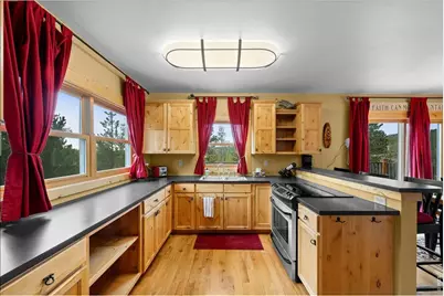 57 Miwok Ct, Red Feather Lakes, CO 80545 - Photo 5