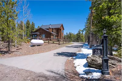28 Valley View Ln, Evergreen, CO 80439 - Photo 17