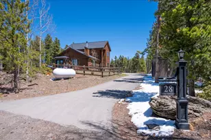 28 Valley View Ln, Evergreen, CO 80439 - Photo 17