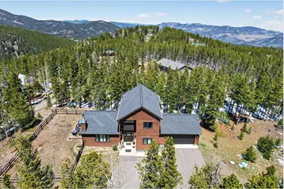 28 Valley View Ln, Evergreen, CO 80439 - Photo 19