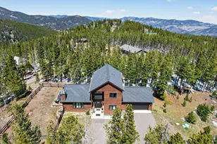 28 Valley View Ln, Evergreen, CO 80439 - Photo 19