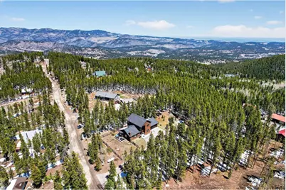 28 Valley View Ln, Evergreen, CO 80439 - Photo 21