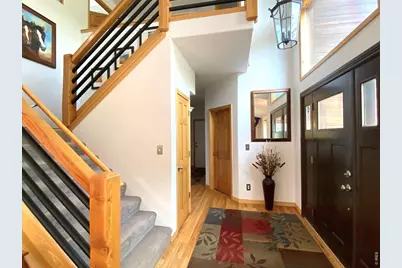 28 Valley View Ln, Evergreen, CO 80439 - Photo 3