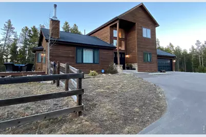 28 Valley View Ln, Evergreen, CO 80439 - Photo 1