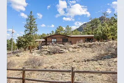 1352 Alpenglow Ln, Estes Park, CO 80517 - Photo 31