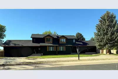 4630 W 14th St, Greeley, CO 80634 - Photo 1
