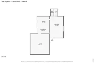 1536 Bayberry Cir, Fort Collins, CO 80524 - Photo 35