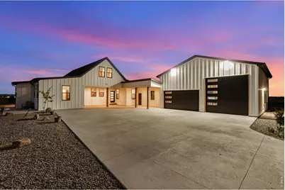 14407 County Road 18 1/2, Fort Lupton, CO 80621 - Photo 3