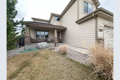 4133 Center Gate Ct, Fort Collins, CO 80526 - Photo 3