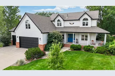 7945 Bayside Dr, Fort Collins, CO 80528 - Photo 1