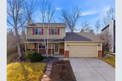 2943 Pleasant Valley Rd, Fort Collins, CO 80521 - Photo 1