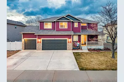 421 Wrybill Ct, Loveland, CO 80537 - Photo 1