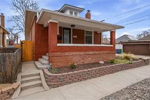 3740 Grove St, Denver, CO 80211 - Photo 3