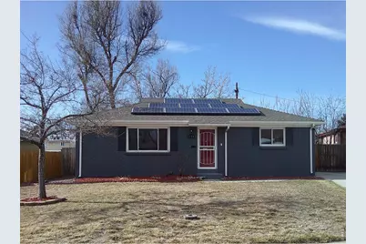 7755 Quitman St, Westminster, CO 80030 - Photo 1