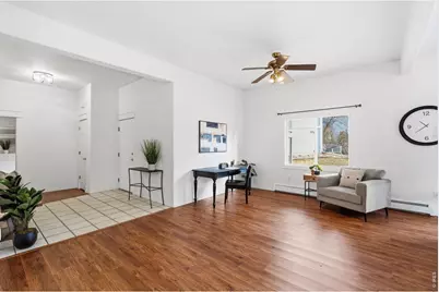 2025 Mathews St #B-1, Fort Collins, CO 80525 - Photo 33