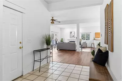 2025 Mathews St #B-1, Fort Collins, CO 80525 - Photo 5