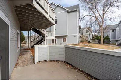 2025 Mathews St #B-1, Fort Collins, CO 80525 - Photo 37