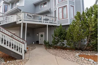 2025 Mathews St #B-1, Fort Collins, CO 80525 - Photo 3