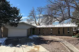 11590 W 39th Pl, Wheat Ridge, CO 80033 - Photo 1