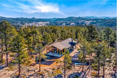 104 Atakapa Ct, Red Feather Lakes, CO 80545 - Photo 3