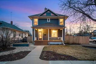 1328 11th St, Greeley, CO 80631 - Photo 1