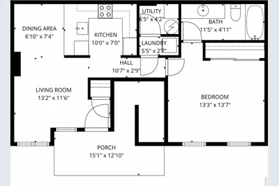 1033 Laramie Blvd #A, Boulder, CO 80304 - Photo 15