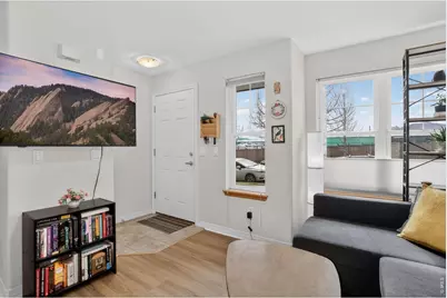 1033 Laramie Blvd #A, Boulder, CO 80304 - Photo 5