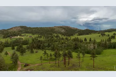 14884 Rist Canyon Rd, Bellvue, CO 80512 - Photo 5