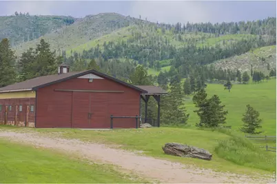 14884 Rist Canyon Rd, Bellvue, CO 80512 - Photo 23