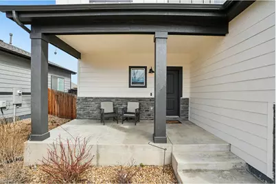 896 S Prairie Dr, Milliken, CO 80543 - Photo 3