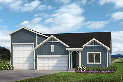 510 Gavin Ct, Hudson, CO 80642 - Photo 1