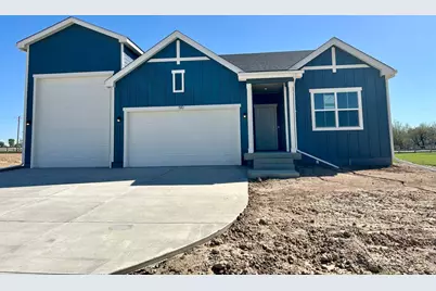 510 Gavin Ct, Hudson, CO 80642 - Photo 1